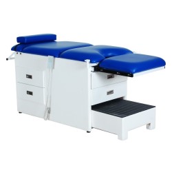 ALMA Treatment Table – JWEB02 ALMA Treatment Table – JWEB02